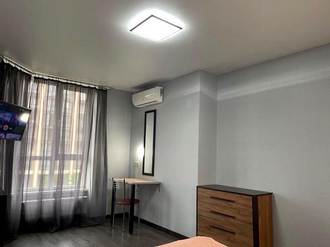 квартира по адресу Мартинова просп., 10