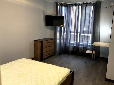 квартира по адресу Мартинова просп., 10