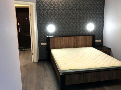 квартира по адресу Мартинова просп., 10