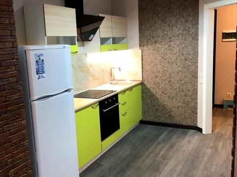 квартира по адресу Мартинова просп., 10