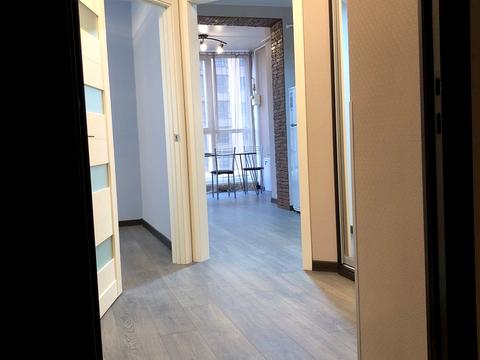 квартира по адресу Мартинова просп., 10