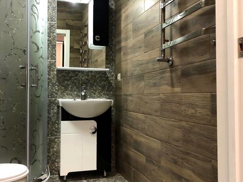 квартира по адресу Мартинова просп., 10