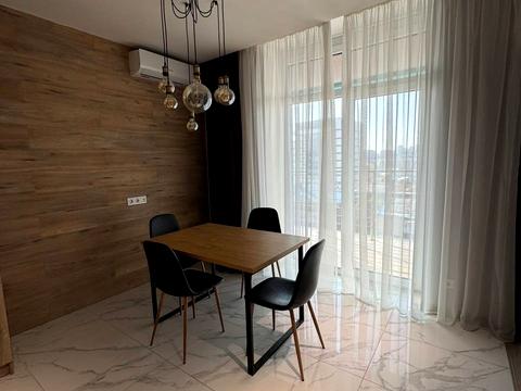 квартира за адресою Європейська вул. (Миронова), 9-А