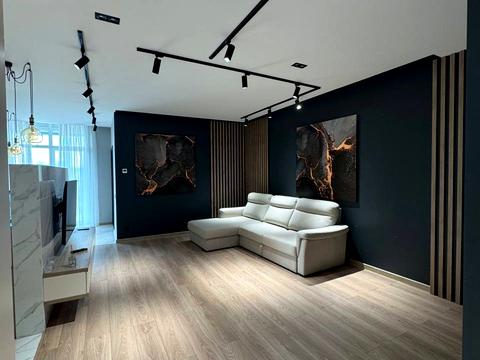 квартира за адресою Європейська вул. (Миронова), 9-А