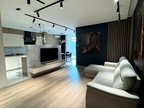 квартира за адресою Європейська вул. (Миронова), 9-А