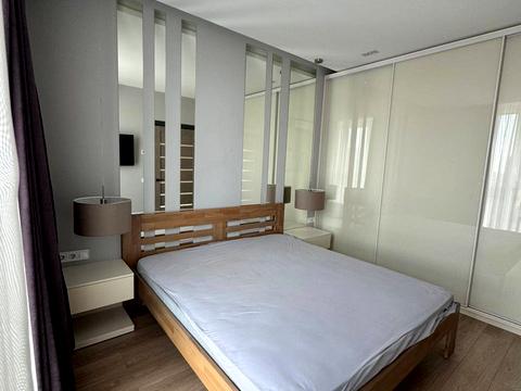 квартира за адресою Європейська вул. (Миронова), 9-А