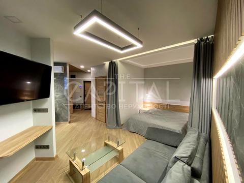 квартира за адресою Андрія Аболмасова вул. (Панельна), 7