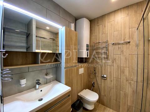 квартира за адресою Андрія Аболмасова вул. (Панельна), 7