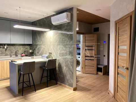 квартира за адресою Андрія Аболмасова вул. (Панельна), 7