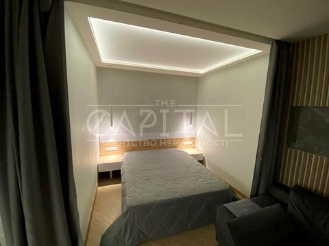 квартира за адресою Андрія Аболмасова вул. (Панельна), 7