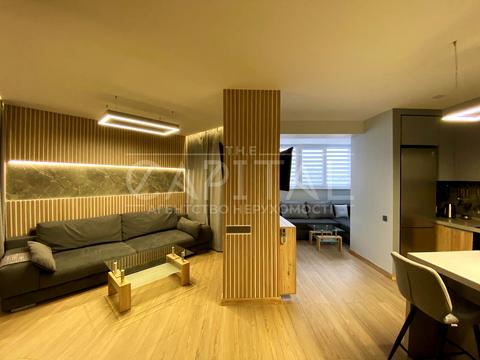 квартира по адресу Андрея Аболмасова ул. (Панельна), 7