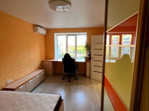 квартира за адресою Дмитра Пругла вул. (Станіславського), 6