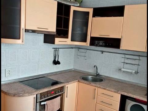 квартира за адресою Червоної Калини просп. (Володимира Маяковського), 64-А