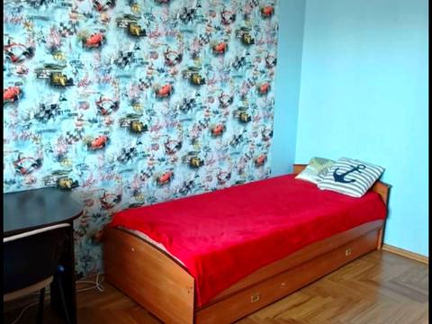 квартира за адресою Червоної Калини просп. (Володимира Маяковського), 64-А