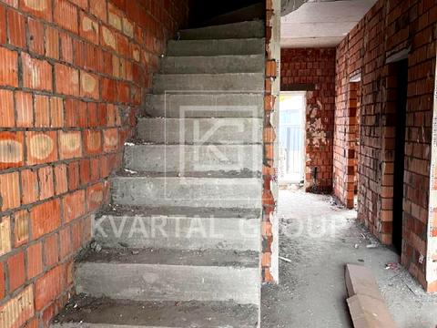 дом по адресу Лесная ул., 8г