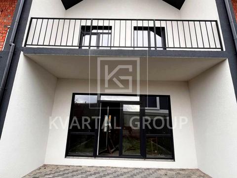 дом по адресу Лесная ул., 8г