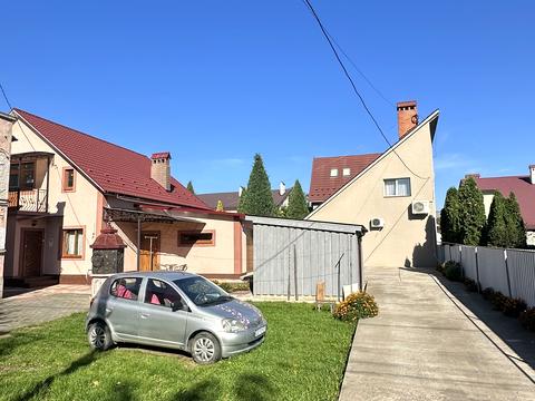 дом по адресу Киевская ул.