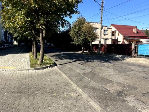 дом по адресу Киевская ул.