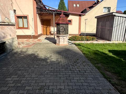 дом по адресу Киевская ул.