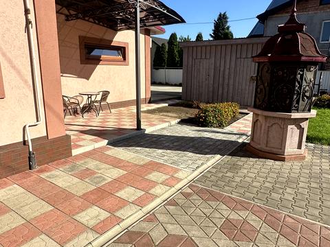 дом по адресу Киевская ул.