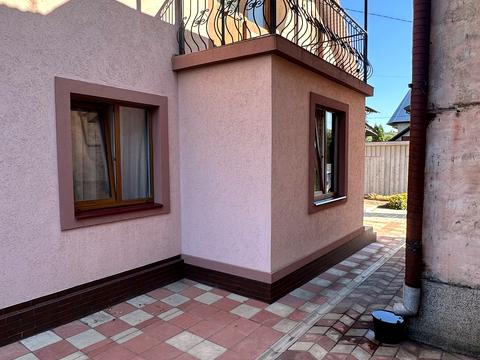 дом по адресу Киевская ул.