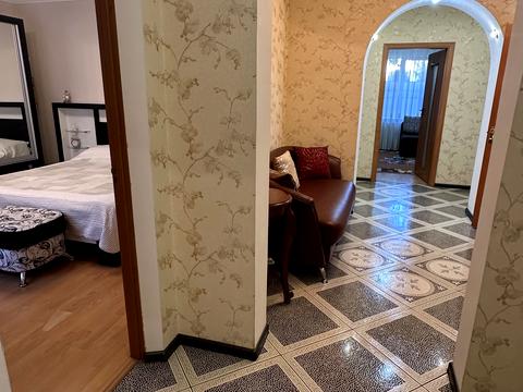 дом по адресу Киевская ул.