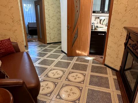 дом по адресу Киевская ул.