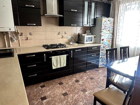 дом по адресу Киевская ул.