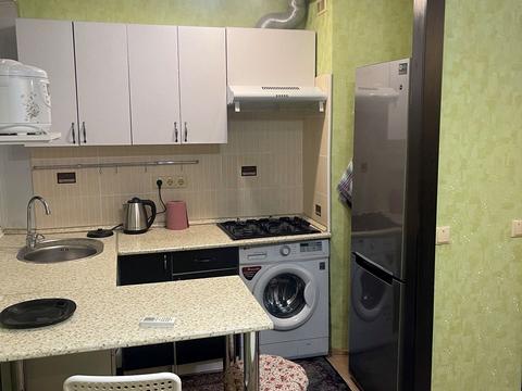 квартира за адресою Юрія Іллєнка вул. (Мельникова), 85