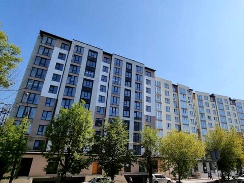 квартира по адресу Черновола ул., 155