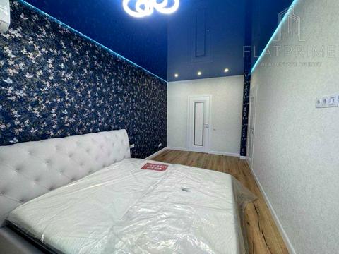 квартира по адресу Братьев Шеметов ул., 7