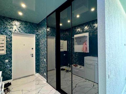 квартира по адресу Братьев Шеметов ул., 7