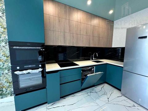 квартира по адресу Братьев Шеметов ул., 7