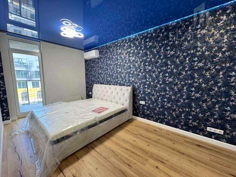 квартира по адресу Братьев Шеметов ул., 7