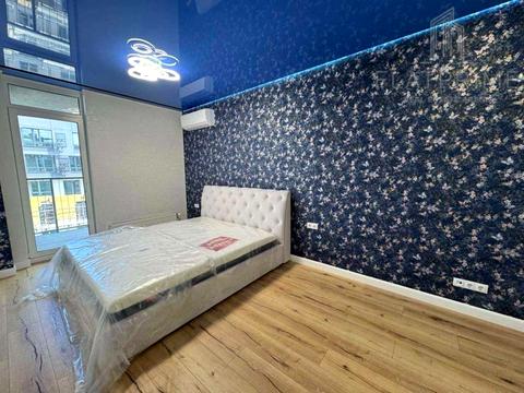 квартира по адресу Братьев Шеметов ул., 7