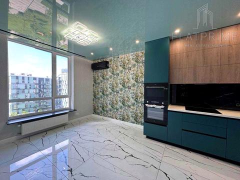 квартира по адресу Братьев Шеметов ул., 7