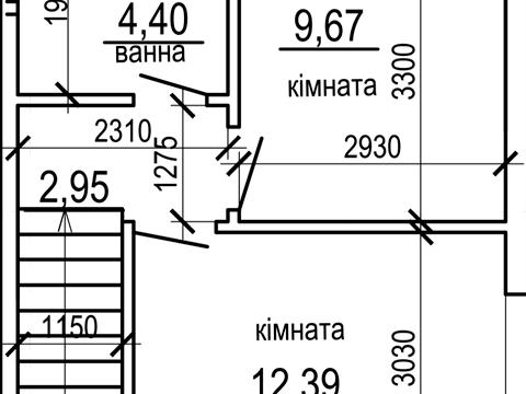 будинок за адресою провулок Затишний