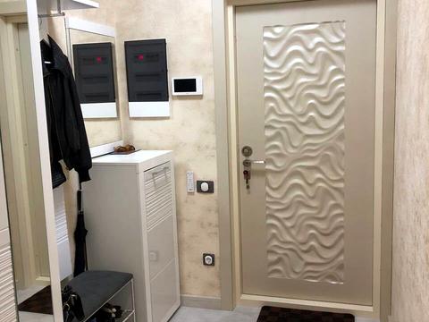 квартира по адресу Михаила Максимовича ул. (Трутенко Онуфрия), 26