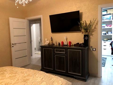 квартира по адресу Михаила Максимовича ул. (Трутенко Онуфрия), 26