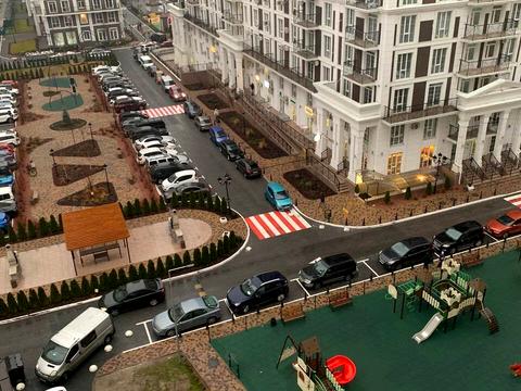 квартира по адресу Михаила Максимовича ул. (Трутенко Онуфрия), 26