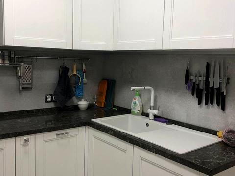 квартира по адресу Михаила Максимовича ул. (Трутенко Онуфрия), 26