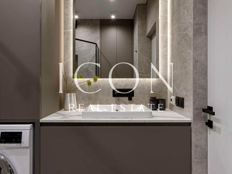 квартира по адресу Салютная ул., 2к6