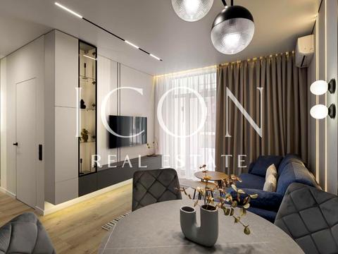 квартира по адресу Салютная ул., 2к6