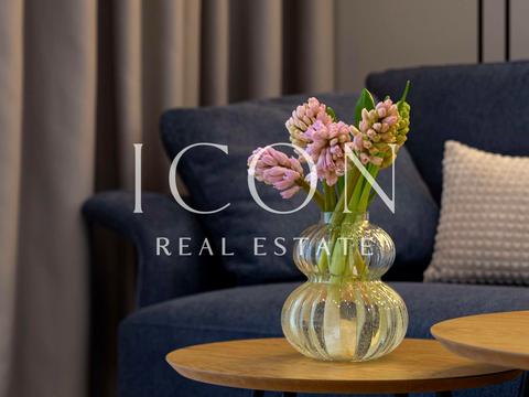 квартира по адресу Салютная ул., 2к6