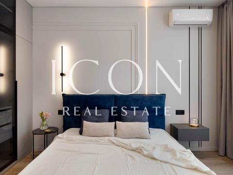 квартира по адресу Салютная ул., 2к6