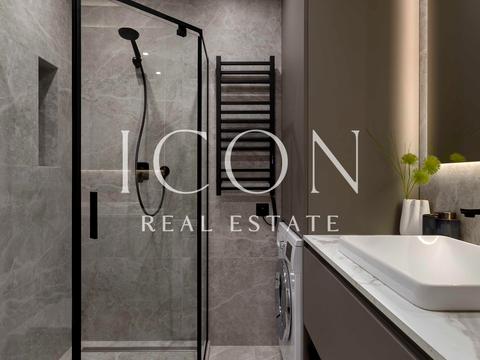 квартира по адресу Салютная ул., 2к6