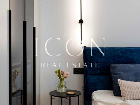 квартира по адресу Салютная ул., 2к6