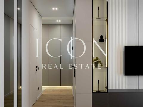 квартира по адресу Салютная ул., 2к6