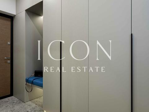 квартира по адресу Салютная ул., 2к6