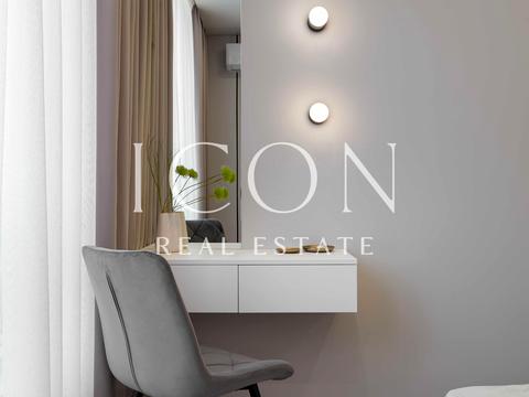 квартира по адресу Салютная ул., 2к6